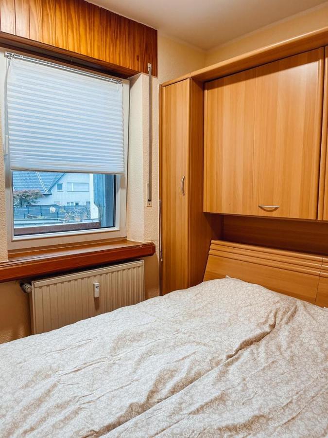 Km Apparts 1 Wesel  Exteriér fotografie
